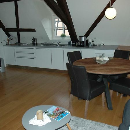 Appartement A Colmar Exterior foto