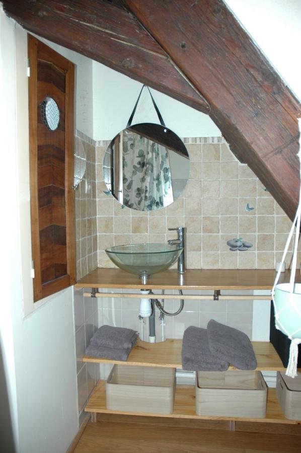 Appartement A Colmar Cameră foto