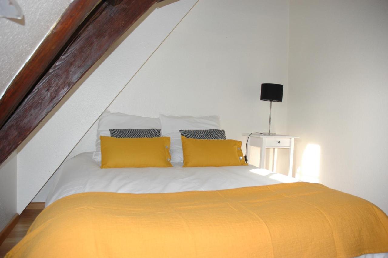 Appartement A Colmar Cameră foto