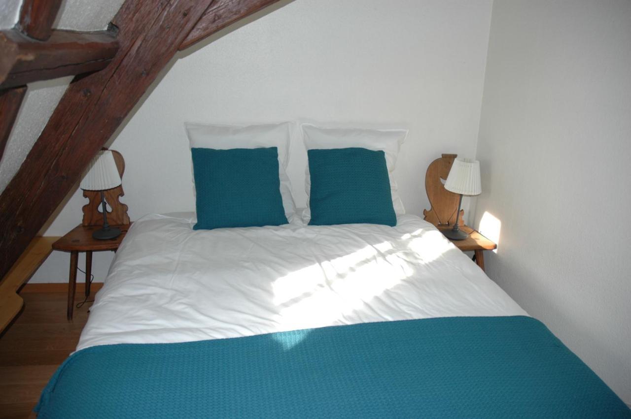 Appartement A Colmar Cameră foto